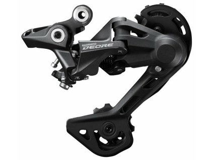 měnič SHIMANO Deore RD-M4120SGS, 10,11 speed (Velikost 10/11sp)