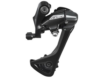 měnič SHIMANO Acera RD-M3020, 8 speed černý, v krabičce (Velikost 8sp)