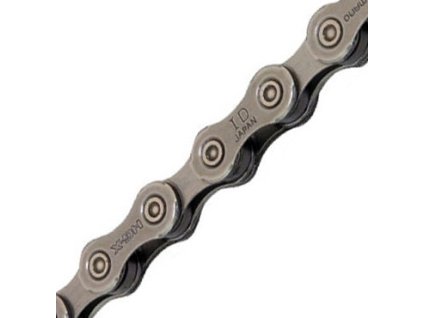 řetěz SHIMANO CN-HG54 10 speed Deore HG-X 116 článků,v krabičce (Velikost 10sp)