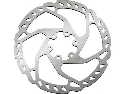 brzdový kotouč Shimano SM-RT66 203mm original balení  Pro informace o způsobu platby pište na info@megabike-cyklo.cz