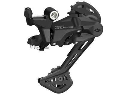 měnič SHIMANO Cues RD-U3020 9 speed, Linkglide v krabičce (Velikost 9sp)