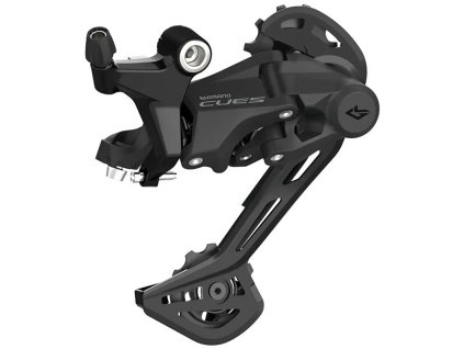 měnič SHIMANO Cues RD-U4020 9 speed, Linkglide v krabičce (Velikost 9sp)