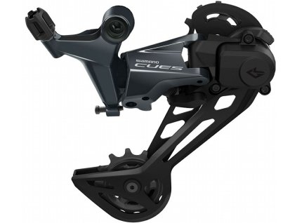 měnič SHIMANO Cues RD-U8020 11 speed, Linkglide, e-bike, v krabičce (Velikost 11sp)