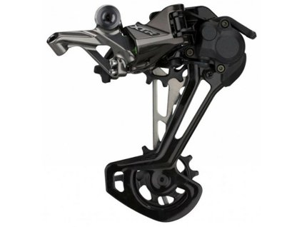 měnič SHIMANO XTR RD-M9100SGS, 12 speed, Shadow RD+, , v krabičce (Velikost 12sp)