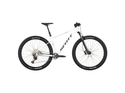 SCO Bike Scale 940 white L (Color Text white, Size Text L)