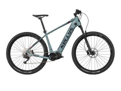 KELLYS Tygon R50 SH Blue M 29" 725Wh (Barva Sky blue, Velikost M)