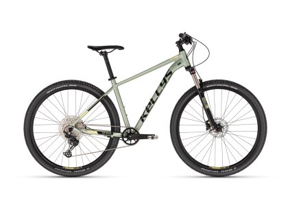 KELLYS Spider 90 S 29" (Barva Green, Velikost S)