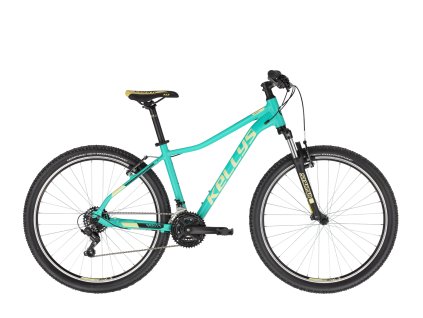 KELLYS Vanity 10 Aqua Green S 27.5" (Barva Aqua green, Velikost M)