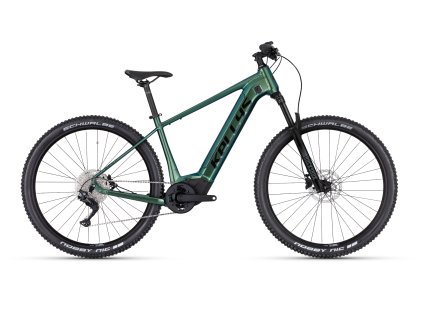 KELLYS Tygon R50 P Magic Green M 29" 820Wh (Barva Magic green, Velikost M)