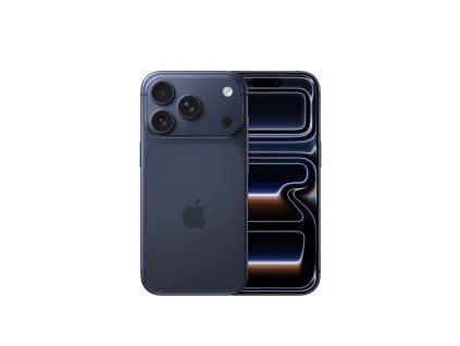 apple iphone 17 pro 1tb temne modra ien563007