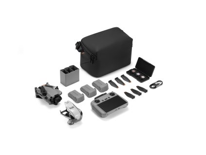 dji mini 5 pro fly more combo dji rc2 ien563305