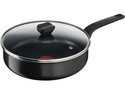 tefal b5673253 simply clean red ien418440