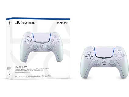 sony ps5 bezdratovy ovladac dualsense chroma pearl ien531097