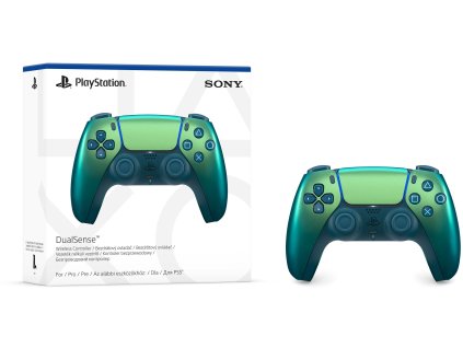 sony ps5 bezdratovy ovladac dualsense chroma teal ien531098