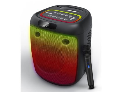 sencor partycon base sound system ien554051