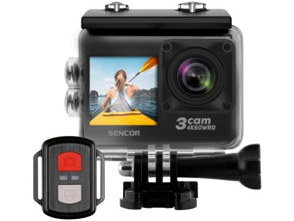 sencor 3cam 4k60wrd ien543463