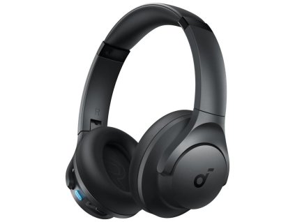 bluetooth sluchatka anker soundcore q11i seda ien556867