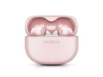 niceboy pins 4 sakura pink ien554110