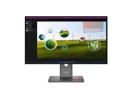 lenovo thinkvision p27q 40 64a7gat6eu ien564959