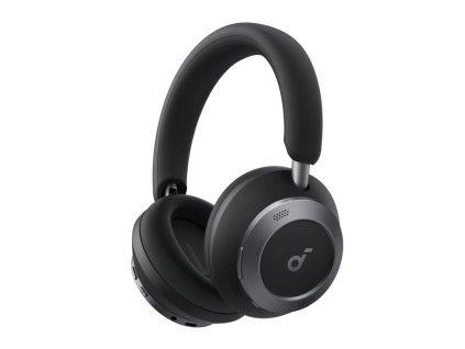 bluetooth sluchatka anker soundcore space one pro cerna ien553628