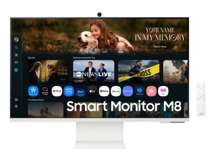 32 samsung smart monitor m80f ien557352