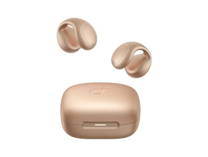 bluetooth sluchatka anker soundcore c40i zlata ien556878