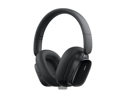 bluetooth sluchatka baseus bowie h1i s anc cerna ien555509