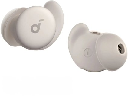 bluetooth sluchatka anker soundcore sleep a20 bezova ien556885