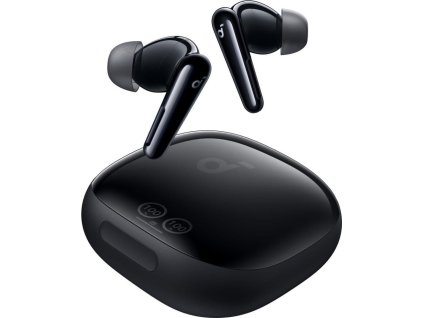 bluetooth sluchatka anker soundcore liberty 4 pro leskle cerna ien556903