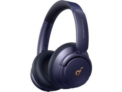 bluetooth sluchatka anker soundcore q30 modra ien556872