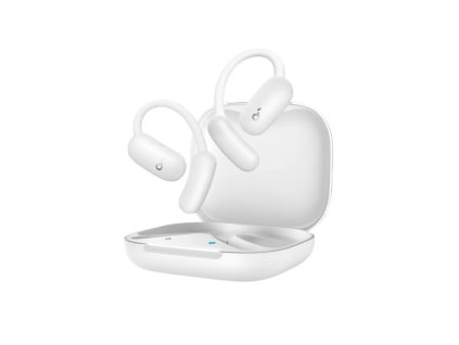 bluetooth sluchatka anker soundcore aerofit 2 bila ien556904