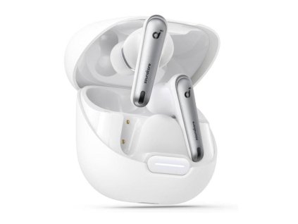 bluetooth sluchatka anker soundcore liberty 4 nc bila ien556384