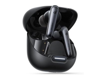 bluetooth sluchatka anker soundcore liberty 4 nc cerna ien553625