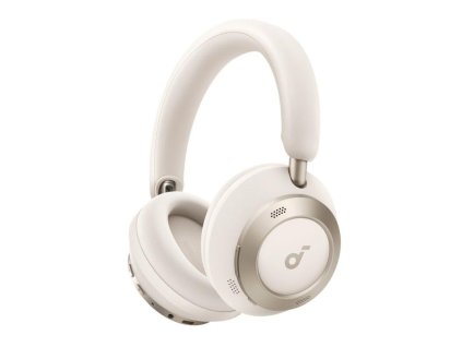 bluetooth sluchatka anker soundcore space one pro bila ien553624