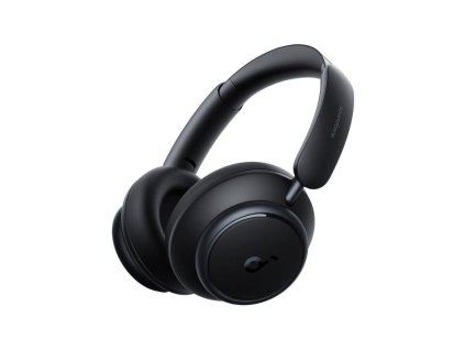 bluetooth sluchatka anker soundcore space q45 cerna ien556874