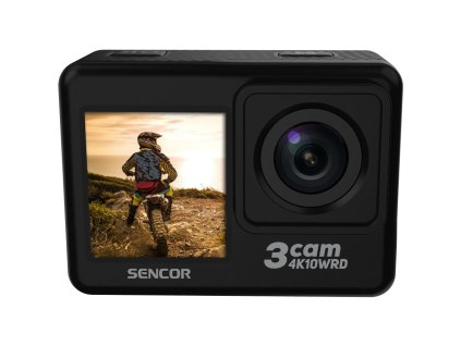 sencor 3cam 4k10wrd ien529961