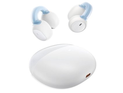 bluetooth sluchatka baseus airgo 1 tws bila ien531899