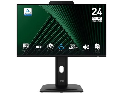 msi pro mp242pmg ien553100