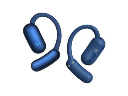 bluetooth sluchatka anker soundcore aerofit 2 modra ien556906