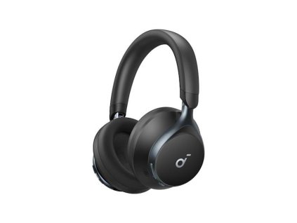 bluetooth sluchatka anker soundcore space one cerna ien556871