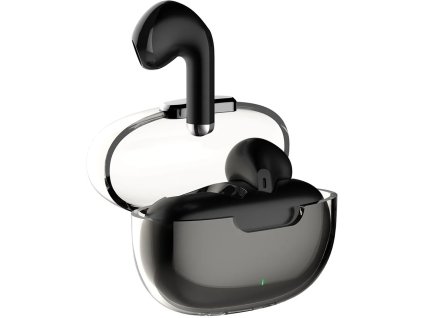 colorway bezdratova sluchatka mikrofon tws cw tws2bk cerna ien522096