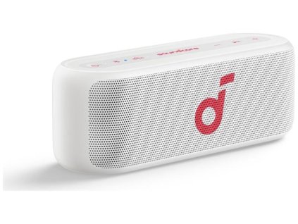 bluetooth reproduktor anker soundcore select 2s bily ien556847