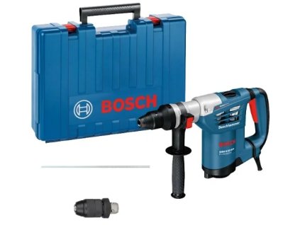 bosch gbh 4 32 dfr set professional s sds plus 0 611 332 101 ien469755