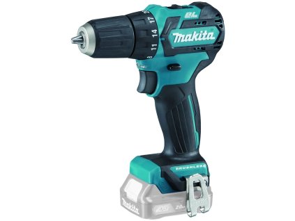 makita df332dz aku bezuhlikovy sroubovak li ion cxt 10 8 12v bez aku z ien373749