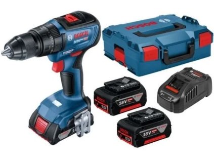 bosch gsb 18v 50 professional 0 601 9h5 101 ien372693