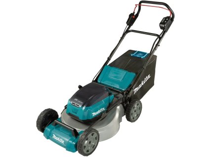 makita dlm534z aku sekacka 530mm li ion lxt 2x18v bez aku ien401596