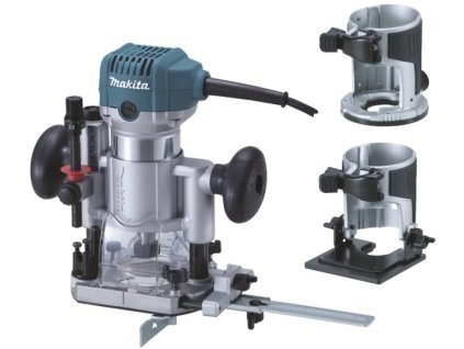 makita rt0702cx2j kombinovana frezka s prislusenstvim 700w makpac ien467238