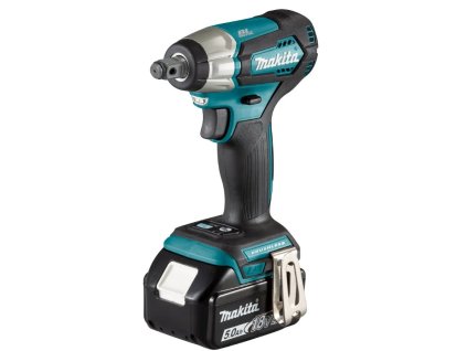 makita dtw181rtj aku razovy utahovak 1 2 li ion lxt 18v 5 0ah ien373643