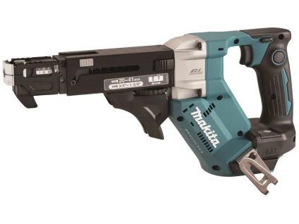makita dfr452z aku sroubovak se zasobnikem 20 41mm li ion lxt 18v bez aku z ien414313