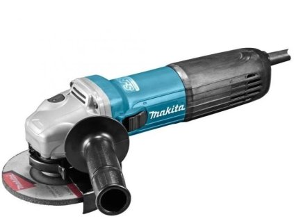 makita ga5040rz1 uhlova bruska 1100w sjs 125mm ien262758